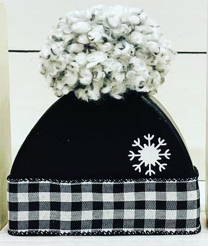 Winter Hat 