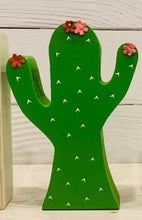 Load image into Gallery viewer, Cactus &quot;O&quot; Piece
